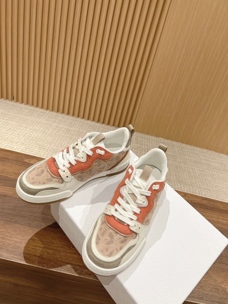 Christian Dior Sneaker